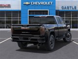 New 2025 GMC Sierra 2500 Denali Ultimate w/ Max Trailering Package image 4
