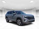 New 2025 Volkswagen Atlas SEL image 1