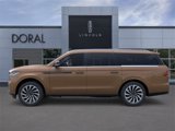 New 2025 Lincoln Navigator L Black Label image 3
