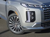 New 2025 Hyundai Palisade Calligraphy image 3