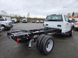 New 2025 Ford F550 2WD Regular Cab Super Duty image 5