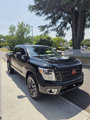 Used 2018 Nissan Titan PRO-4X image 3