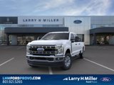 New 2025 Ford F350 XLT image 2