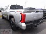 New 2025 Toyota Tundra Limited image 4