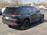 Used 2022 Jeep Grand Cherokee Altitude image 3