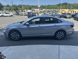 Used 2024 Volkswagen Jetta S image 5