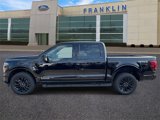 New 2025 Ford F150 Lariat image 4