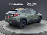 New 2025 Subaru Crosstrek 2.5i Wilderness image 5