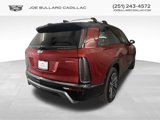 New 2026 Cadillac Vistiq Sport image 2