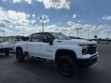 New 2025 Chevrolet Silverado 2500 LTZ w/ Trail Boss Package image 3