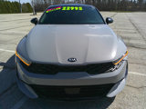 Used 2021 Kia K5 GT-Line image 4