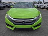 Used 2017 Honda Civic EX-L image 2
