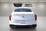 New 2026 Cadillac CT4 Premium Luxury image 4