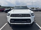 New 2025 Toyota 4Runner Limited image 2