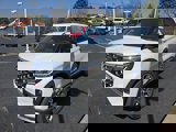 New 2025 Ford Explorer Platinum image 4
