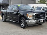 Used 2022 Ford F150 XLT image 3