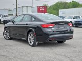 Certified 2015 Chrysler 200 S image 5