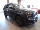 New 2025 Ford Expedition Platinum image 4