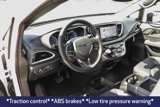 New 2026 Chrysler Pacifica Select image 4