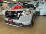 Used 2023 Nissan Pathfinder Platinum image 6