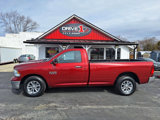 Used 2015 RAM 1500 Big Horn image 3