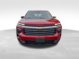 New 2026 Chevrolet Traverse LT w/ Sun and Wheel Package image 3