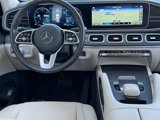 Used 2020 Mercedes-Benz GLE 350 4MATIC image 4
