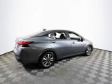 Used 2021 Nissan Versa SV image 4