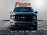 New 2025 Ford F150 STX w/ STX Black Appearance Package image 2