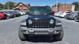 Used 2020 Jeep Wrangler Unlimited Sport S image 2