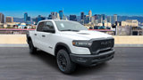 New 2025 RAM 1500 Rebel w/ Rebel Level 1 Equipment Group image 4