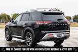 New 2025 Nissan Pathfinder Platinum w/ Cargo Package image 5