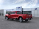 New 2025 Ford F250 Lariat w/ Lariat Ultimate Package image 4