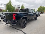 Certified 2025 Chevrolet Silverado 3500 LT w/ Trail Boss Package image 3