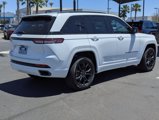 New 2025 Jeep Grand Cherokee Limited 4xe image 2