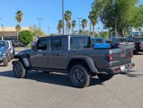 New 2025 Jeep Gladiator Mojave w/ Technology Group image 3