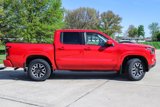 Used 2022 Nissan Frontier SV image 5