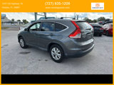 Used 2013 Honda CR-V EX-L image 3