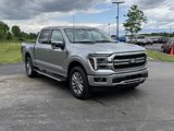 New 2025 Ford F150 Lariat w/ Equipment Group 502A High image 2