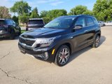 Used 2023 Kia Seltos SX image 2