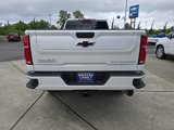 New 2025 Chevrolet Silverado 3500 High Country w/ High Country Premium Package image 5