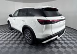 Certified 2025 INFINITI QX60 Pure image 6