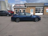 Used 2022 Chevrolet Malibu LT image 2