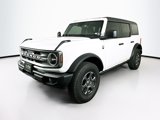 Used 2024 Ford Bronco Big Bend image 3