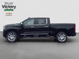 New 2025 Chevrolet Silverado 1500 High Country w/ High Country Premium Package image 3