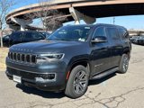 New 2025 Jeep Wagoneer 4WD w/ Convenience Group I image 5