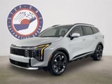 New 2026 Kia Sportage SX image 2