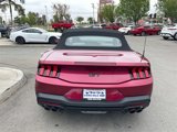 New 2025 Ford Mustang GT Premium image 5