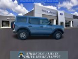 New 2025 Ford Bronco Badlands image 2