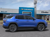 New 2026 Chevrolet Equinox RS w/ Convenience Package III image 5